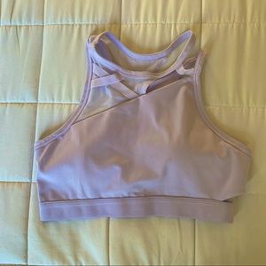 Nike Dri-Fit Sports Bra
